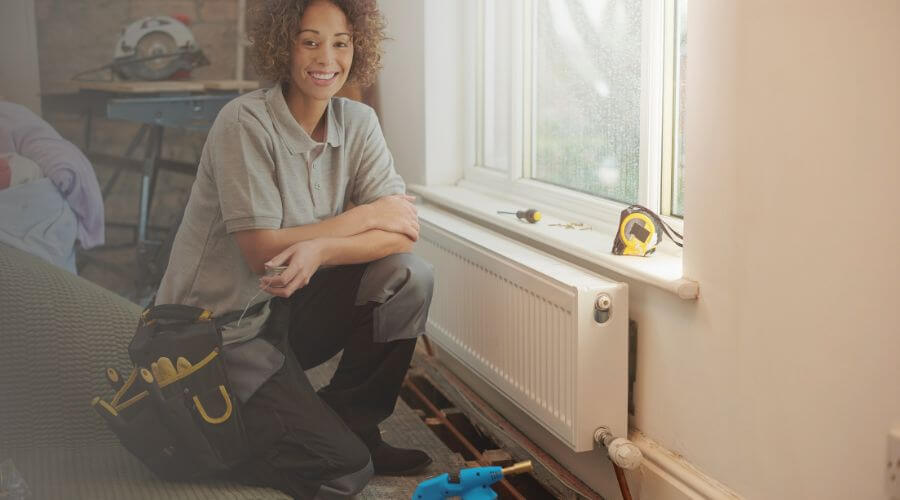 Professional same day plumber in Sherman, CT